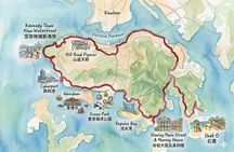Sidecar Odyssey Round the Whole Hong Kong Island Photo Booth
