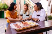 Taste of Cannes: Provençal Food, Wine & Cheese Tour