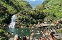 4-Day Ha Giang Loop Tour (small group with easy rider)
