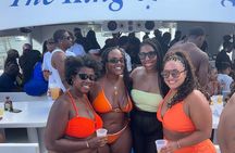 Luxury Private Party Yacht Experience in Punta Cana