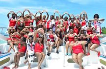 Luxury Private Party Yacht Experience in Punta Cana