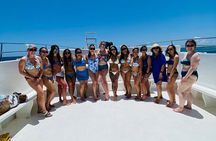 Luxury Private Party Yacht Experience in Punta Cana