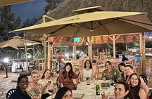 Kigali Nightlife Experience Food, Music and Culture