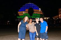 Kigali Nightlife Experience Food, Music and Culture
