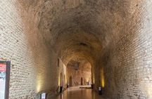 Tarragona General Visit Roman Ancient Monuments AudioTour Entry