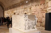 Tarragona General Visit Roman Ancient Monuments AudioTour Entry