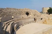 Tarragona General Visit Roman Ancient Monuments AudioTour Entry