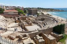 Tarragona General Visit Roman Ancient Monuments AudioTour Entry
