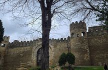 Private Baku Highlights Tour with a Local Guide