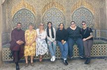 Full Day Private Tour of Tangier All Inclusive