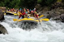 Ayder Tour with Firtina Valley Adventure a Full Day from Trabzon