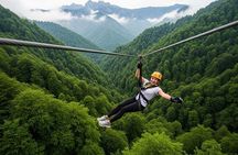 Ayder Tour with Firtina Valley Adventure a Full Day from Trabzon