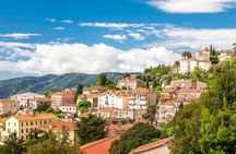 Scents, Secrets & the Riviera: Nice to Grasse Perfume Experience