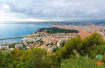 Scents, Secrets & the Riviera: Nice to Grasse Perfume Experience