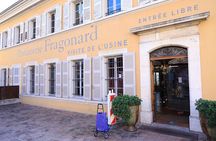 Scents, Secrets & the Riviera: Nice to Grasse Perfume Experience