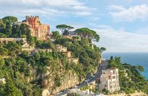 Scents, Secrets & the Riviera: Nice to Grasse Perfume Experience