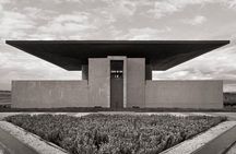 Alfa Crux Winery and Lunch in Piedra Infinita Zuccardi