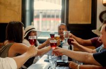 Barcelona Food Tour: Gothic Quarter Tapas & Time Out Market