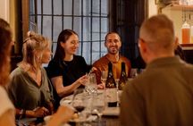 Barcelona Food Tour: Gothic Quarter Tapas & Time Out Market