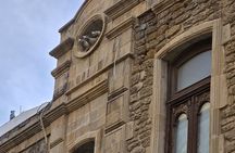 Private Baku Highlights Tour with a Local Guide