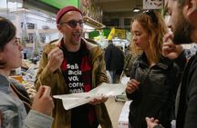Vatican Food Tour & Trionfale Market: Rome’s Culinary Secret