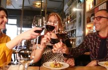 Vatican Food Tour & Trionfale Market: Rome’s Culinary Secret