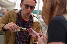 Vatican Food Tour & Trionfale Market: Rome’s Culinary Secret