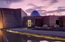 Visit Bodega Salentein and Lunch in Bodega Piedra Infinita