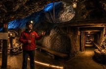 1 Day Trip Auschwitz Birkenau and Salt Mines with Hotel Transfer