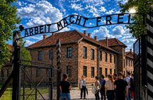 1 Day Trip Auschwitz Birkenau and Salt Mines with Hotel Transfer