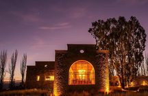 Visit Chandon and Lunch at Catena Zapata Winery Restaurant