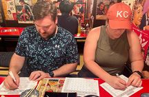 Learn Japanese While Bar Hopping in Tokyo