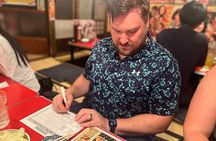 Learn Japanese While Bar Hopping in Tokyo