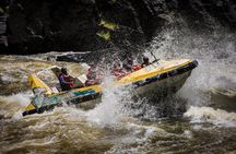 Shearwater Adventure Jet Boat Experience in Victoria Falls