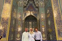 Muscat City Tour 4 Hour Shared Sightseeing Experience