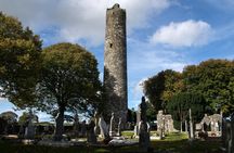 Malahide Castle and Medieval Monastery Private Tour from Dublin