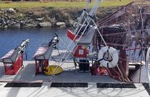 90-Minute Private Airboat Tour in Kissimmee