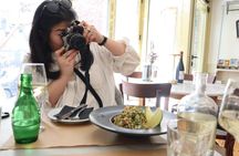 Food Tour with a Local Chef: Markets, Tastings & Lunch