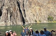 2Days Private tour to Charyn&Black Canyons, Kolsay&Kaindy lakes
