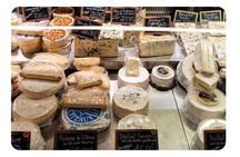 Paris Cheese Tasting Walk Notre-Dame: 10 cheeses