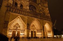 Notre-Dame and Hidden Paris A Local’s Walking Tour