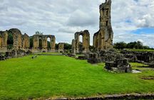 York Beyond the Walls Four Scenic Locations in North Yorkshire