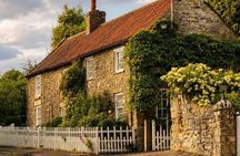 York Beyond the Walls Four Scenic Locations in North Yorkshire