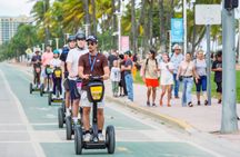 Miami Beach Art Deco Segway Tour