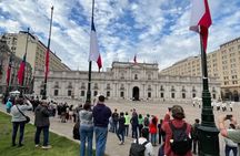 Post Cruise Transfer and Santiago City Tour (Max 10)