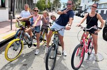 South Beach Tandem Bike Rental