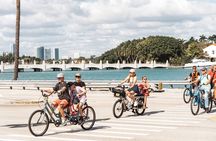 South Beach Tandem Bike Rental