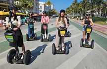 30 Minute- Ocean Drive Segway Tour