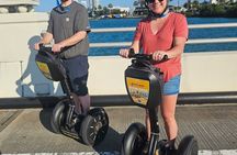 Miami Millionaire's Row Segway Tour