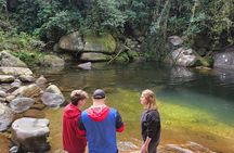 Castelhanos 4x4 Adventure in Ilhabela
